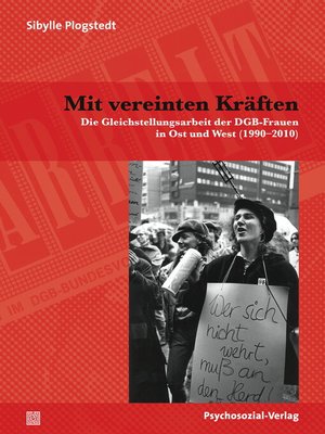 cover image of Mit vereinten Kräften
